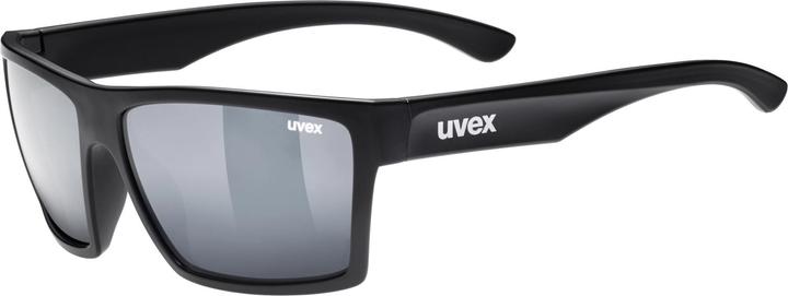 Produktbild Uvex Sports Lgl 29 (Schwarz, Silber)