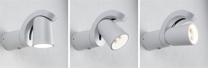 Actual product image Paulmann Cuff (950 lm, IP44)