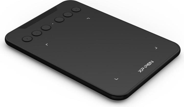 Productafbeelding XP-Pen Deco mini4 (5", 5080 lpi)