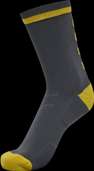 Actual product image hummel Elite Indoor Sock Low Pa (31 - 34)