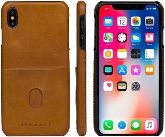 Immagine prodotto dbramante1928 Tune (Apple iPhone XS Max)
