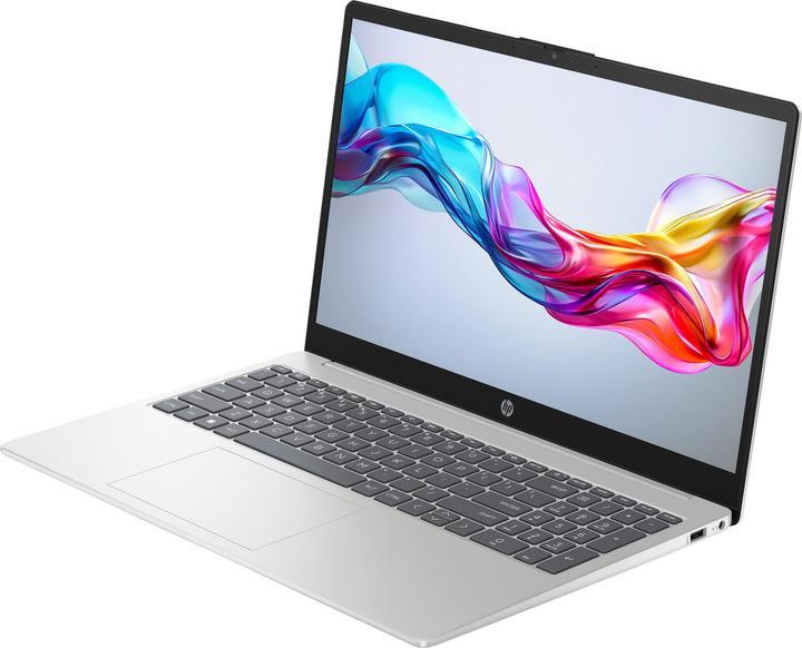Produktbild HP Laptop 15-fd0252nd (15.60", Intel Core i5-1334U, 16 GB, 512 GB, Eng. Int.)