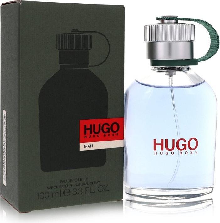 Hugo Boss Hugo (100 ml)
