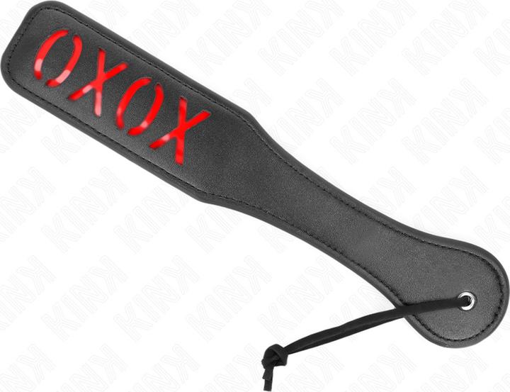 Actual product image Kink Xoxo Round Corner Pallet 32 X 6 cm