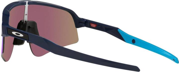 Image du produit Oakley Sutro Lite Sweep (Bleu, Prizm Sapphire)
