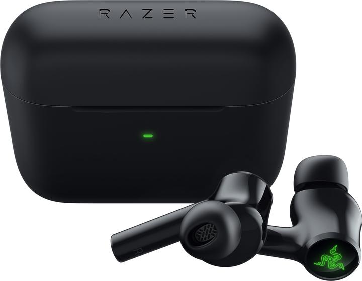 Actual product image Razer Hammerhead HyperSpeed Xbox Licensed (Wireless)