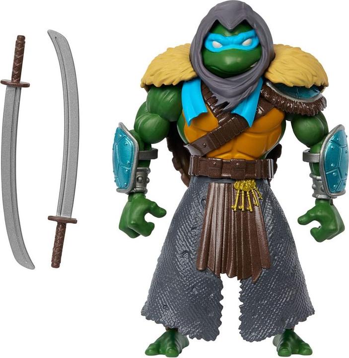 Produktbild Masters of the Universe Origins TOG Stealth Armor Leonardo (1)