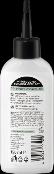 Produktbild dm BaleaProfessional Pflegeserum Kopfhaut Sensitive (150 ml)
