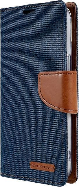 Image du produit Goospery Série Journal de toile (Apple iPhone 14 Plus)