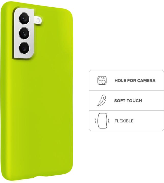 Image du produit SBS Housse de protection (Samsung Galaxy S22+)