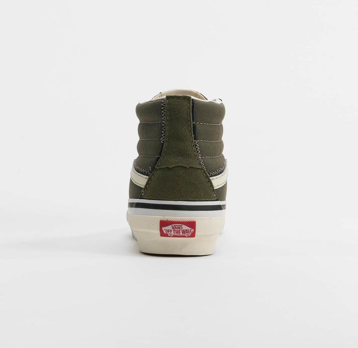 Produktbild Vans Schuhe Sk8-Hi Reconstruct - 110915 (36.5)