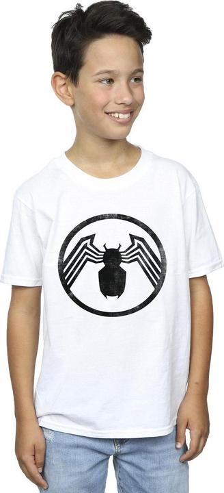 Produktbild Venom Logo Emblem TShirt Jungen (140, 146)