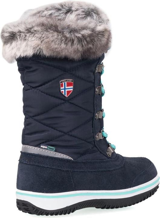 Image du produit Trollkids Bottes de neige Holmenkollen pour filles (30)