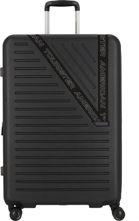 American Tourister DYNABELT SPINNER 77/28 EXP TSA (104 l, XL (ab 115l))