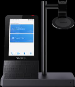 Produktbild Yealink WH66 Dual UC (Kabellos, USB-A)