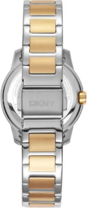 Actual product image DKNY Park Ave Midi Damenuhr