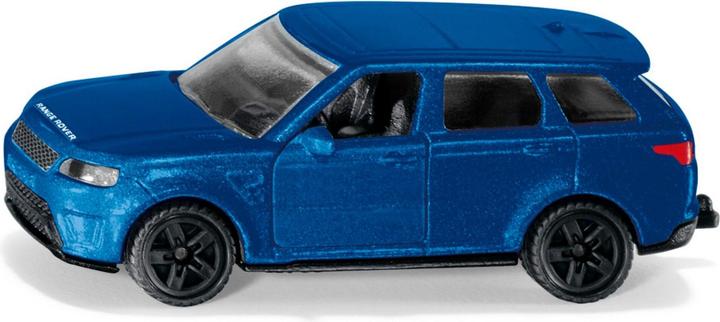 Produktbild Siku Range Rover
