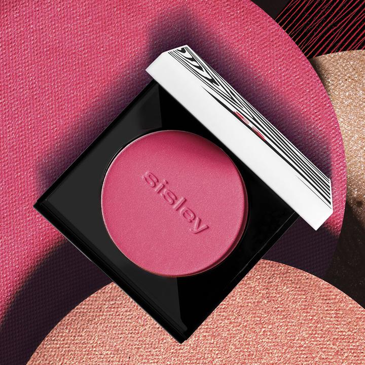 Produktbild Sisley Le Phyto Blush No 01 (1 Pink Peony)