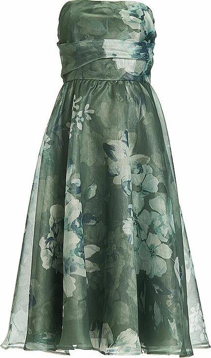 Swing Abendkleid (36)