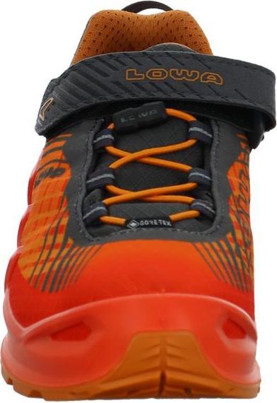 Produktbild Lowa Merger GTX Junior LO VC (40)