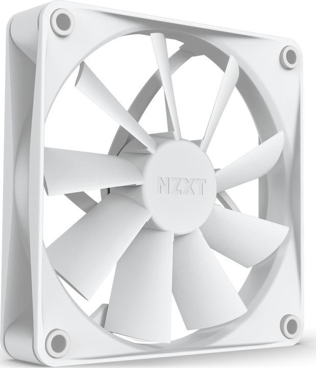 Immagine prodotto NZXT F120Q (120 mm, 1 x)