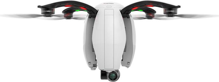 Actual product image Powervision PowerEgg (23 min, 2100 g)