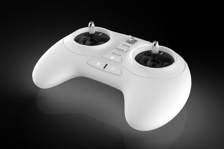 Actual product image Powervision PowerEgg (23 min, 2100 g)