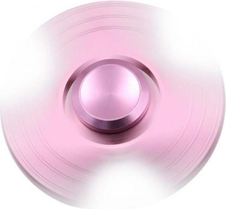 Produktbild FidgetSpinner 3-Wing Aluminium Spinner