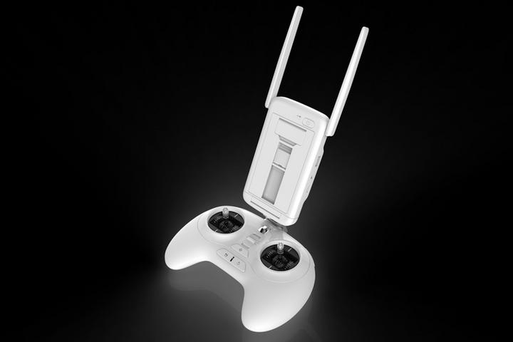 Actual product image Powervision PowerEgg (23 min, 2100 g)