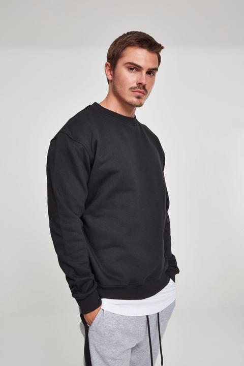 Image du produit Urban Classics Sweat à col ras du cou (XXL)