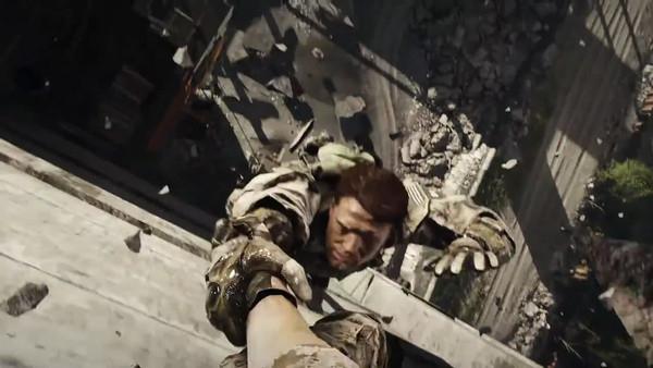Produktbild EA Games Battlefield 4 (Xbox 360)