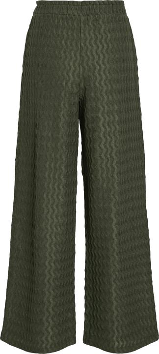 Produktbild Vila High Waist Hose mit weitem Bein (M)
