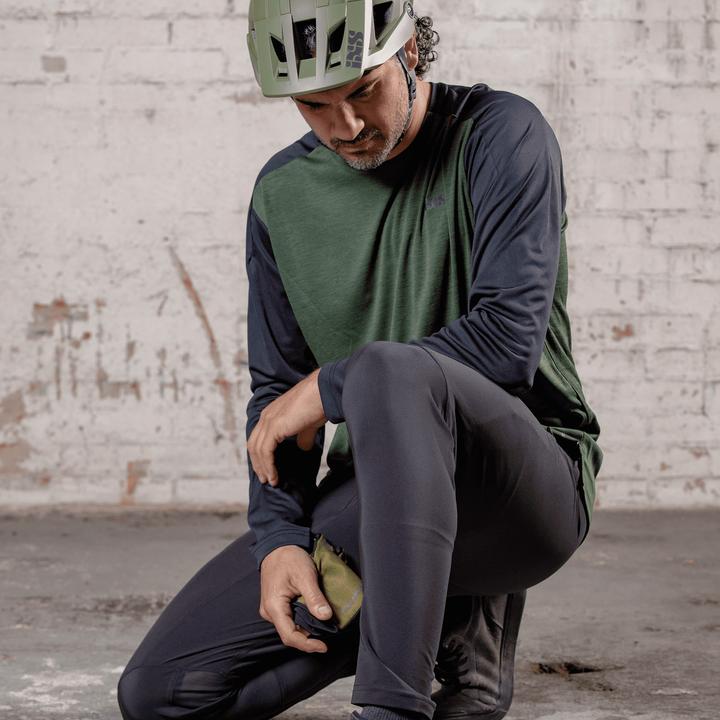 Produktbild iXS Flow XTG tapered Hose (XXL)