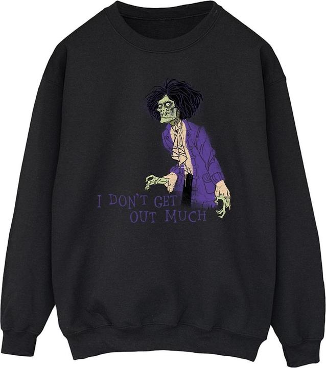 Produktbild Disney Hocus Pocus Don't Get Out Much Sweatshirt (XL)