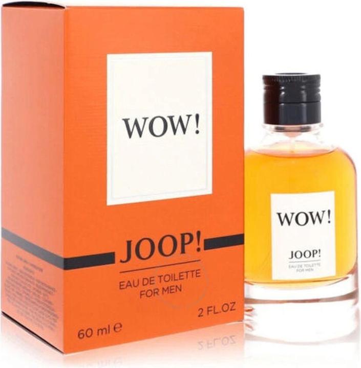 Joop! Wow