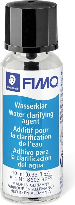 Image du produit Staedtler Une eau claire
