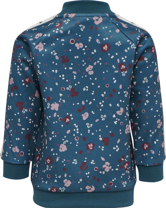Produktbild hummel Hmlflora Zip Jacket (62)