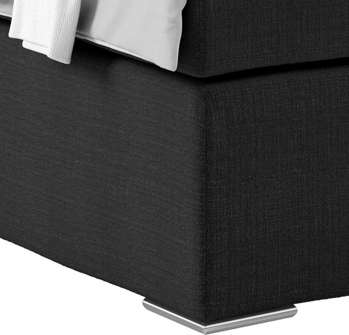 Produktbild Blanar Boxspringbett (160 x 200 cm)