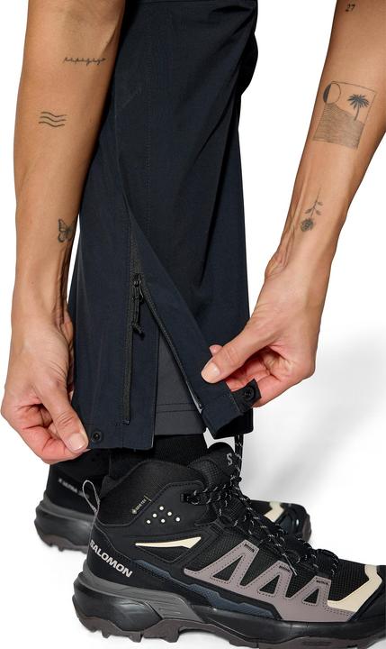 Actual product image Rab Firewall (M)