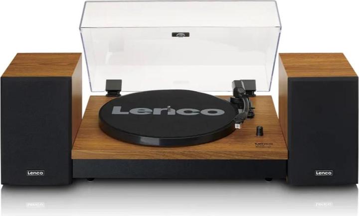 Lenco LS-310WD (Manuell)