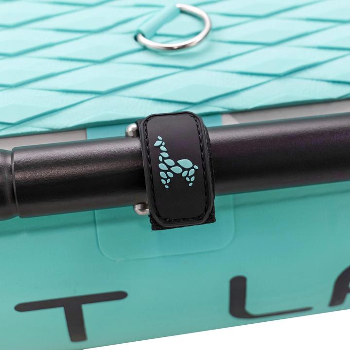 Image du produit Mint Lama Alpaga (11')