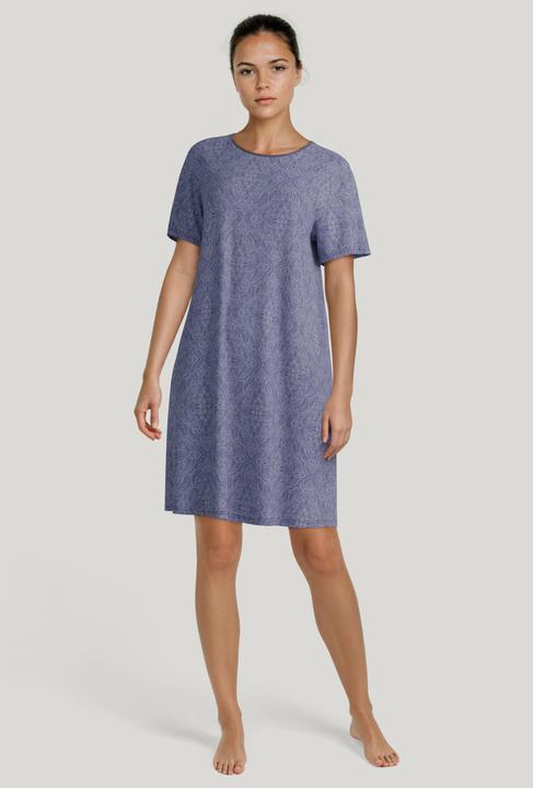 Image du produit Calida Nightwear Xtra Kurzarm-Nachthemd (S)