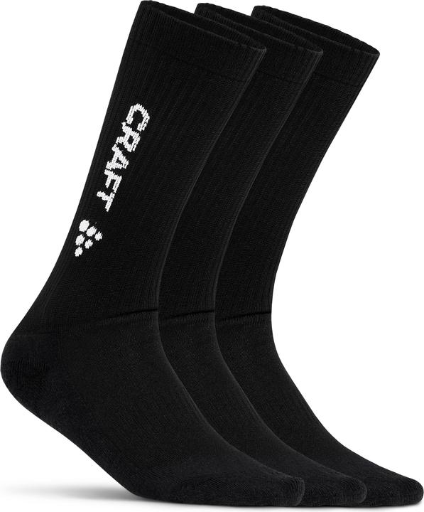 Actual product image Craft Progress Indoor 3-Pack Sock (37 - 39)