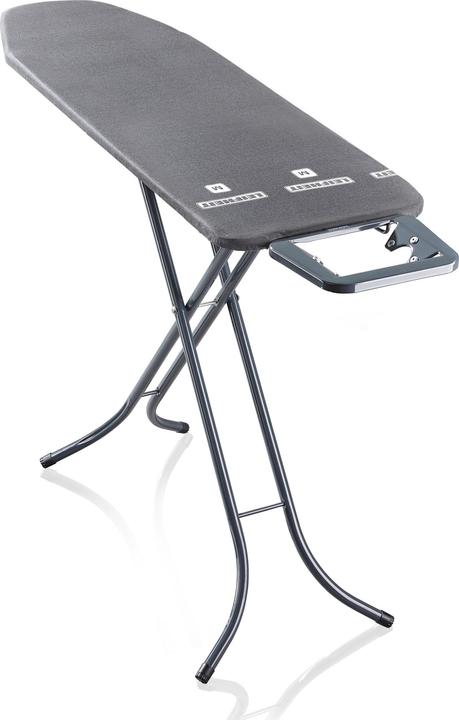 Image du produit Leifheit Classic M black (120 x 38 cm)