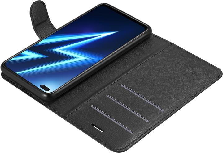 Image du produit Cadorabo Book Stand Housse pour Realme 6 PRO (Realme 6 Pro)