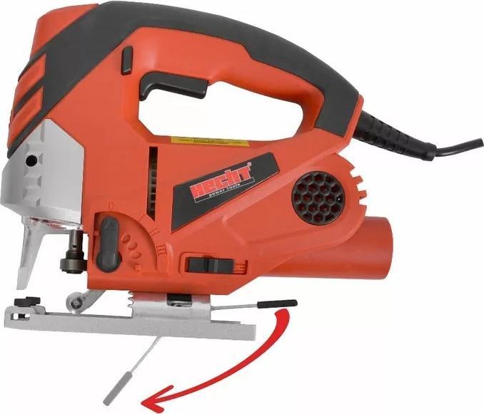 Actual product image Hecht 1569 Jigsaw