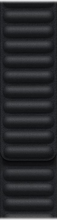 Actual product image Apple Leather Link (45 mm, Granada leather)