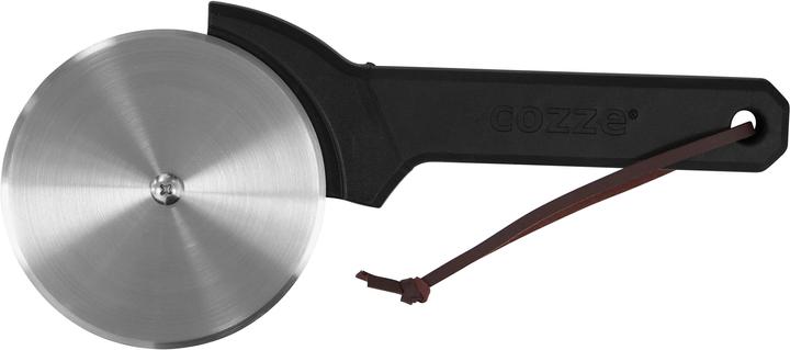Productafbeelding Cozze Grill pizzasnijder