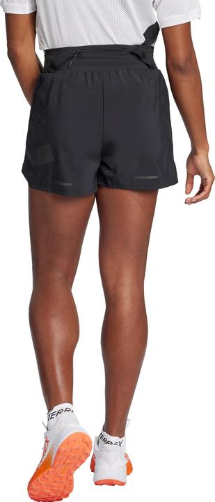 Produktbild adidas XPR Shorts (S)