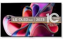 Immagine prodotto LG OLED65G36LA (65", G3, OLED, 4K, 2023)
